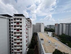 Blk 224D Compassvale Vista (Sengkang), HDB 4 Rooms #601548881